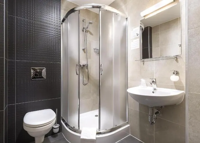 Picaro Zarska Wies Polnoc A4 Kierunek Niemcy 3* Zgorzelec