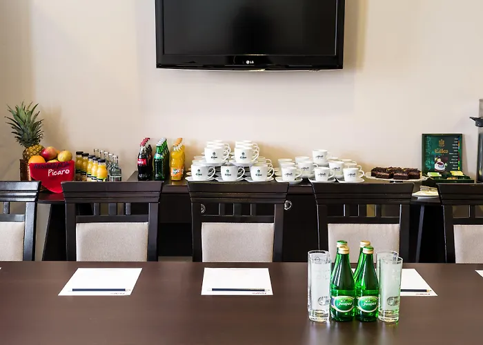 Picaro Zarska Wies Polnoc A4 Kierunek Niemcy