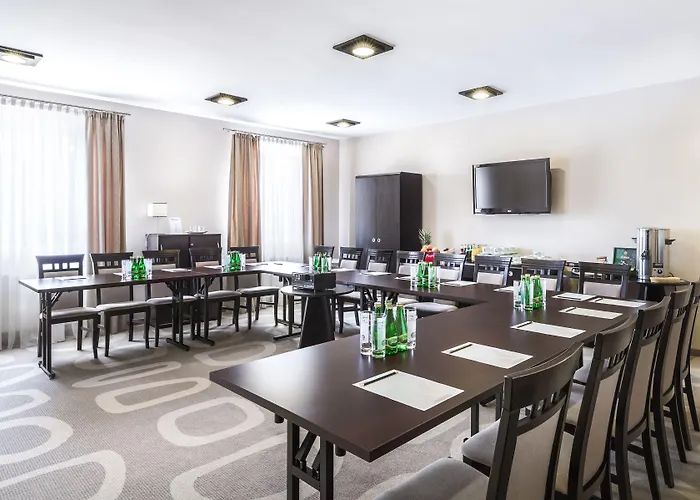 Picaro Zarska Wies Polnoc A4 Kierunek Niemcy זגורזלק