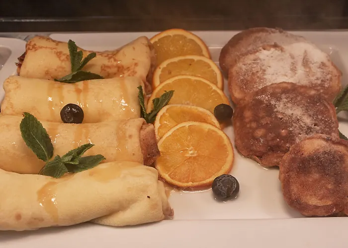 Szálloda Picaro Zarska Wies Polnoc A4 Kierunek Niemcy Zgorzelec