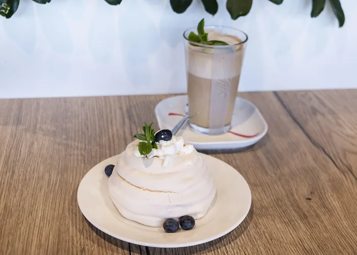 Szálloda Picaro Zarska Wies Polnoc A4 Kierunek Niemcy Zgorzelec