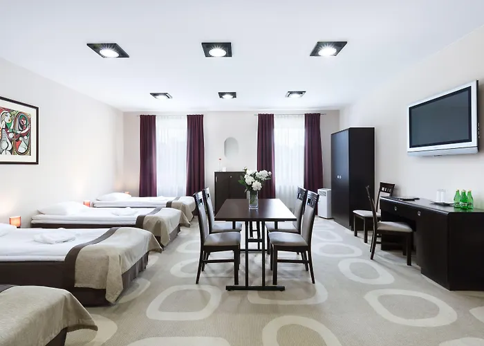 Picaro Zarska Wies Polnoc A4 Kierunek Niemcy זגורזלק