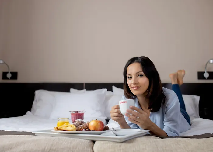 Picaro Zarska Wies Polnoc A4 Kierunek Niemcy 3*