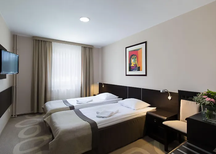 Picaro Zarska Wies Polnoc A4 Kierunek Niemcy 3* זגורזלק