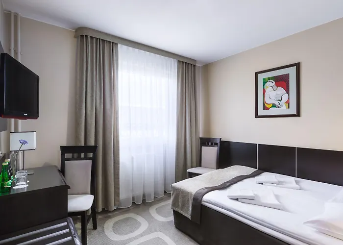 Picaro Zarska Wies Polnoc A4 Kierunek Niemcy 3*