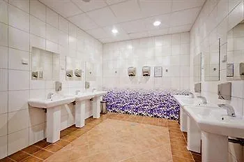 Picaro Zarska Wies Polnoc A4 Kierunek Niemcy 3*