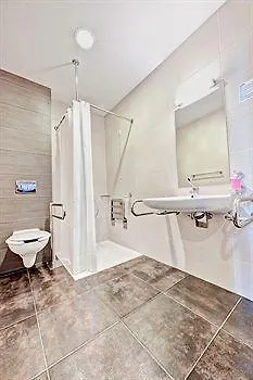 Picaro Zarska Wies Polnoc A4 Kierunek Niemcy Szálloda 3*