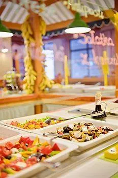 Picaro Zarska Wies Polnoc A4 Kierunek Niemcy מלון