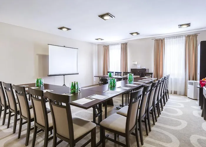 Picaro Zarska Wies Polnoc A4 Kierunek Niemcy 3*