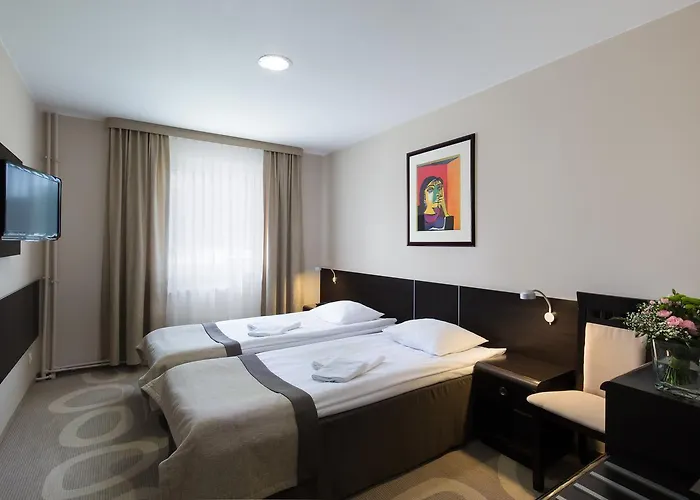 Picaro Zarska Wies Polnoc A4 Kierunek Niemcy 3* Zgorzelec