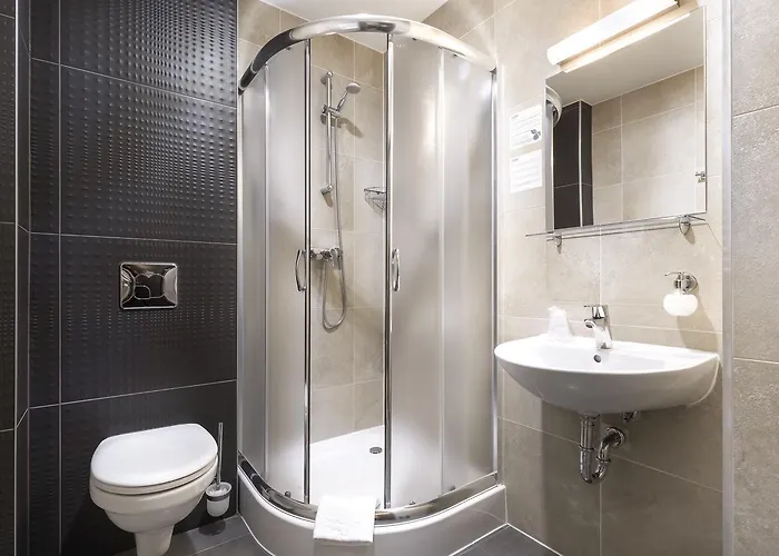 Picaro Zarska Wies Polnoc A4 Kierunek Niemcy 3* Zgorzelec