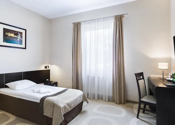 Picaro Zarska Wies Polnoc A4 Kierunek Niemcy 3* Zgorzelec