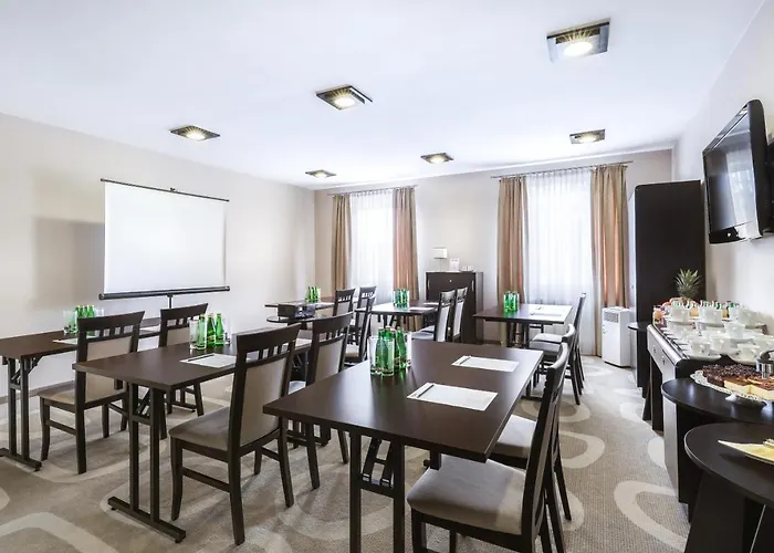 Picaro Zarska Wies Polnoc A4 Kierunek Niemcy 3* Zgorzelec