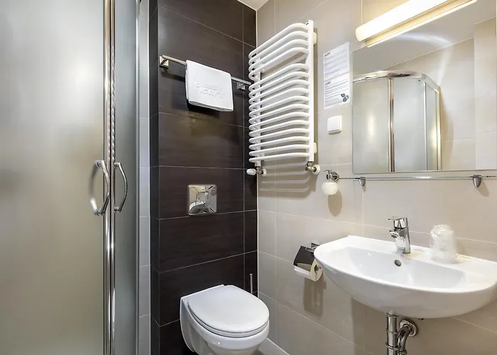 Picaro Zarska Wies Polnoc A4 Kierunek Niemcy